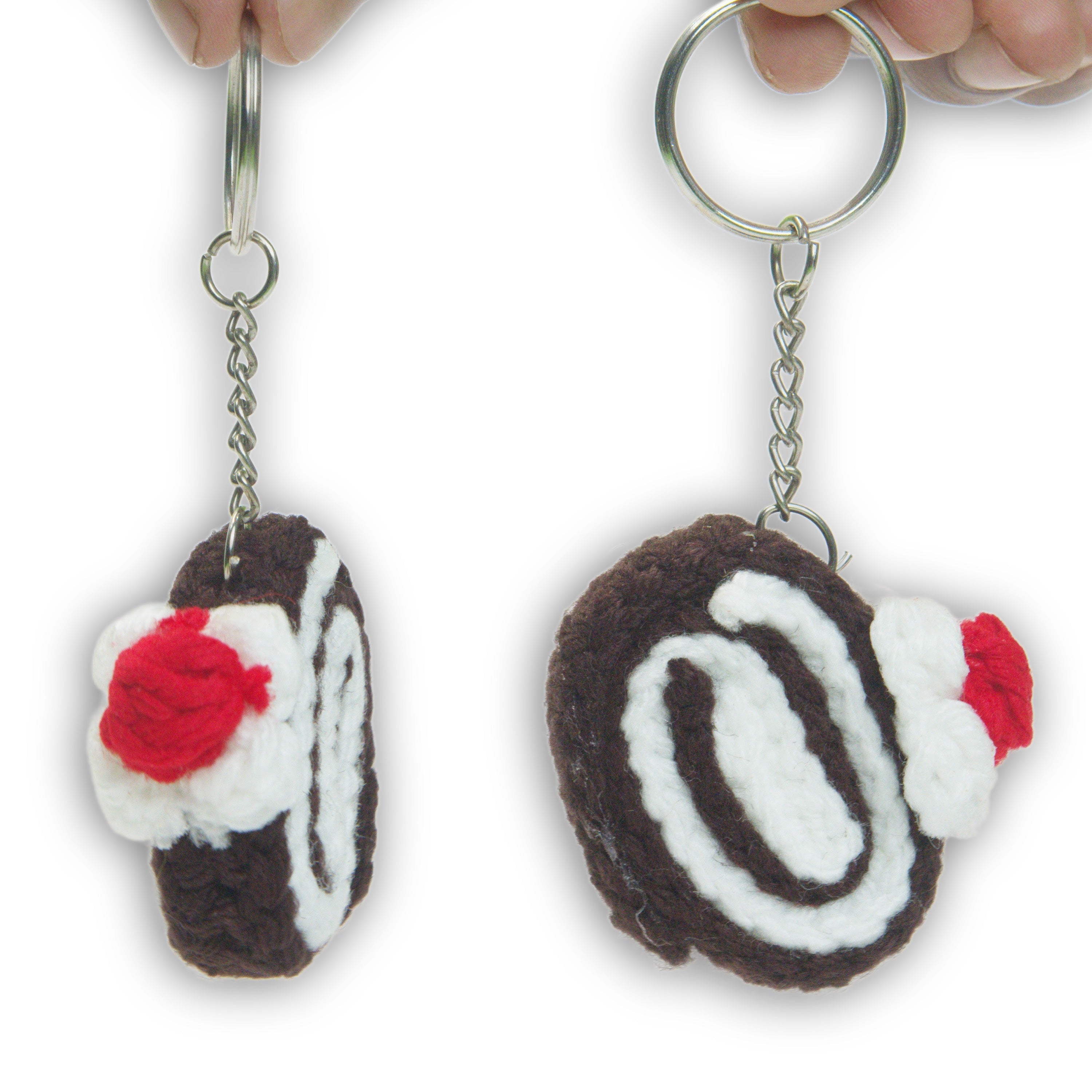 Key Rings